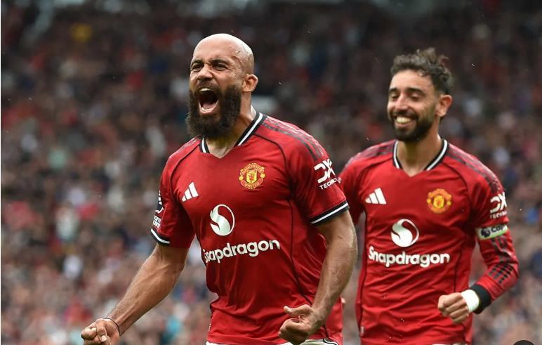 并非一无是处！多项数据英超第一，曼联让阿莫林看到了新希望